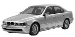 BMW E39 C0792 Fault Code