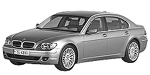 BMW E65 C0792 Fault Code