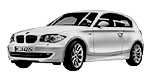 BMW E81 C0792 Fault Code