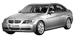 BMW E90 C0792 Fault Code